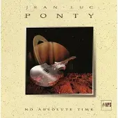 Brilliant Classics Jean-Luc Ponty - No Absolute Time (CD) (Remastered)