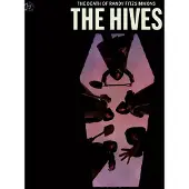 Fuga Hives - The Death of Randy Fitzsimmons (Cd)