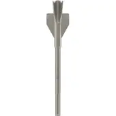 Bosch Accesorios Sds-max Ronde Beitel 380x35 Mm