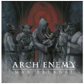 Sony music Arch Enemy- War Eternal (Re-Issue 2023) (CD)