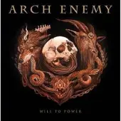 Arch Enemy Will To Power