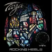 VERYCORDS ROCKING HEELS: LIVE AT METAL CHURCH