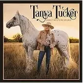 Universal Music Tanya Tucker - Sweet Western Sound (LP)