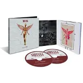 Universal Music Nirvana - In Utero (2 CD) (30th Anniversary) (Deluxe Edition)