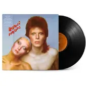 PARLOPHONE Pin Ups Half Speed 50ème Anniversaire