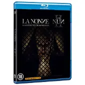 Warner Home Video Nun Ii The-Bil-Bluray
