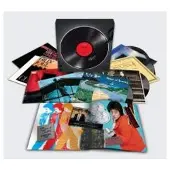 Bertus Distributie Billy Joel - The Vinyl Collection, Vol. 2 (LP) BOX