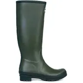 Barbour Regenlaars Women Abbey Olive-Schoenmaat 43