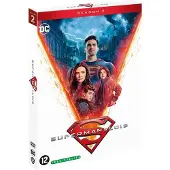 Warner Home Video Superman & Lois S2 - FR Nl