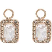 Ixxxi Oorring Hangers Celebration Rosé