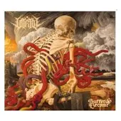 CENTURY - Suffer & Become (Deep Blood Red Coloured) (LP)