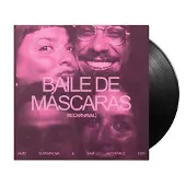 Bigwax Dis Cnt Baile De Mascaras (Jamz Supernova & Sam Interface Edit)