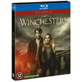 Warner Home Video WINCHESTERS THE S1-BIL-BLURAY