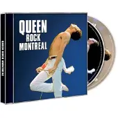 Universal Music Queen - Queen Rock Montreal (2 CD) (Limited Edition)