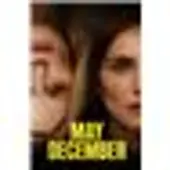 Dutch filmworks May December-NL DVD