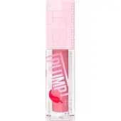 Maybelline 3x Lifter Plump Lipgloss 001 Blush Blaze 5,4 Ml