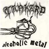 Import ALCOHOLIC METAL
