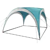 vidaXL Partytent waterdicht groen