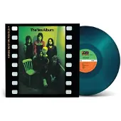 Rhino Records The Yes Album - Steven Wilson Remixes Édition Limitée Vinyle Bleu