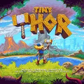 Import TINY THOR