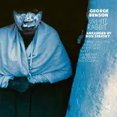 MUSIC ON VINYL WHITE RABBIT