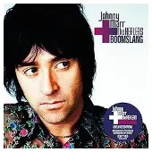 Cd Johnny Marr - Boomslang