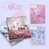 Import COSMIC (BOOKLET VERSION)
