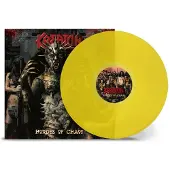 Kreator LP - Hordes Of Chaos - voor Geen - standaard | Maat Standard