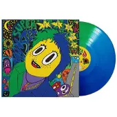 Import SUPER MONSTER (GREEN &AMP; BLUE)