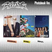 Import 1ST MINI ALBUM : RIIZING (PHOTOBOOK)