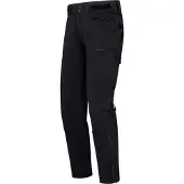 Norrøna - Wandel- en bergsportkleding - Femund Flex1 Pants M Navy Blazer voor Heren van Softshell - Maat S - Marine blauw