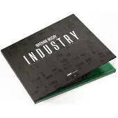 Warp Records Industry Season 2