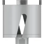 Bosch PRO dopsleuffrees droog 82 x 60 mm M16 draad - 2608599048