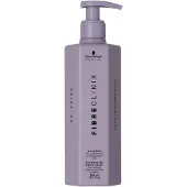 Schwarzkopf De-Frizz Shampoo - 300ml