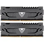 Patriot Memory Viper Steel PVS464G300C6K memory module 64 GB DDR4 3600 Mhz