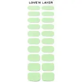 Love'n Layer Solid Layers Field Green