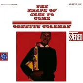 Import Shape Of Jazz To Come