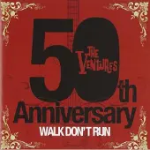 Import 50th anniversary golden best