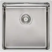 Reginox Houston RVS spoelbak 40x40cm R32848