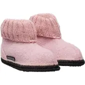 Bergstein Pantoffel Cozy Soft Pink-Schoenmaat 38