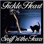 Strummer International Litd FICKLE HEART