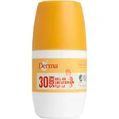 Derma Sun Kids Roll-on SPF30