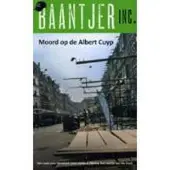 De Fontein Moord op de Albert Cuyp (Paperback)