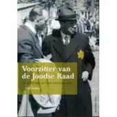 AMSTERDAM UNIVERSITY PRESS Voorzitter van de Joodse Raad