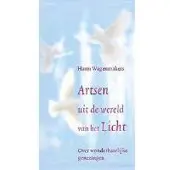 ANKH HERMES Artsen uit de wereld van het licht (Paperback)