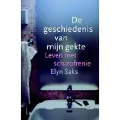Luitingh-sijthoff De geschiedenis van mijn gekte