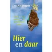 Kokboekencentrum Non-Fictie Hier en daar (Paperback)