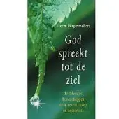 ANKH HERMES God spreekt tot de ziel (Paperback)