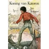 Lemniscaat Koning van Katoren