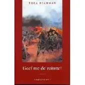 Lemniscaat Geef me de ruimte!